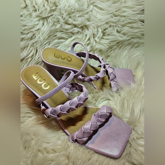 BNWOT EGO heels - Picture 3 of 3